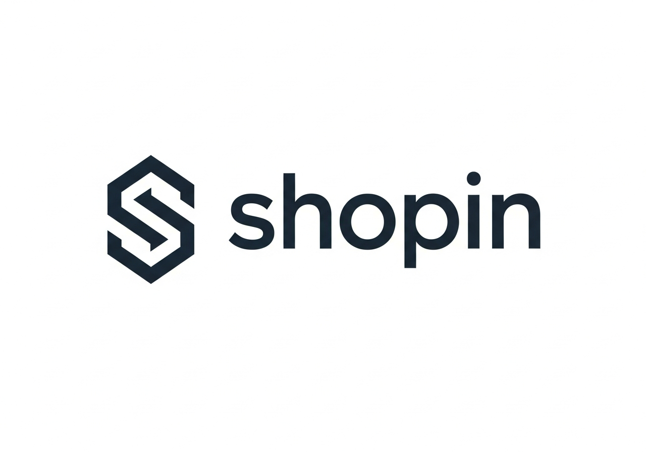 Shopin Robi Shopin - E-commerce Platform